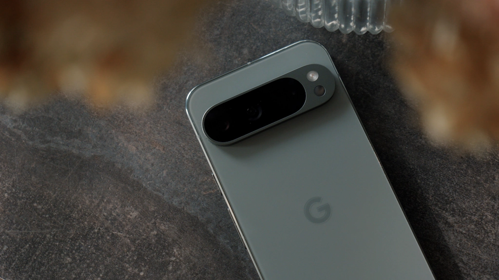 Recenzja Google Pixel 9 Pro XL dziękuję, jeszcze poczekam